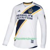 Billiga Fotbollströjor LA Galaxy Ibrahimović 9 Hemma tröja 2017/18 Kortärmad
